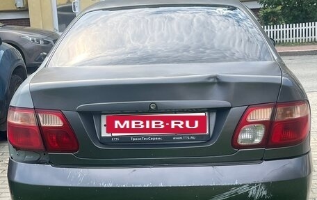Nissan Almera, 2003 год, 240 000 рублей, 4 фотография