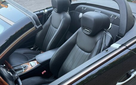 Mercedes-Benz SL-Класс, 2008 год, 3 100 000 рублей, 10 фотография