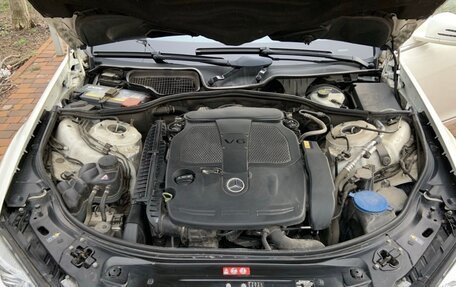 Mercedes-Benz S-Класс, 2011 год, 2 200 000 рублей, 11 фотография