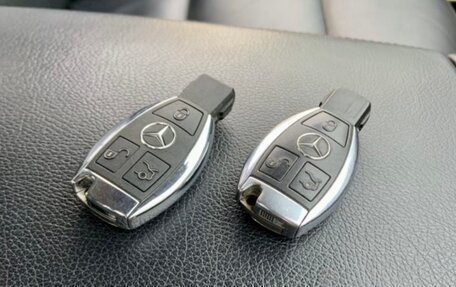 Mercedes-Benz S-Класс, 2011 год, 2 200 000 рублей, 13 фотография