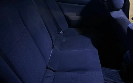 Mitsubishi Lancer IX, 2005 год, 185 000 рублей, 10 фотография