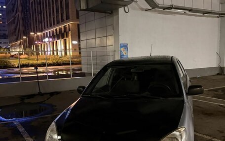 Mitsubishi Lancer IX, 2005 год, 185 000 рублей, 7 фотография