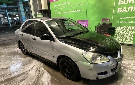 Mitsubishi Lancer IX, 2005 год, 185 000 рублей, 6 фотография