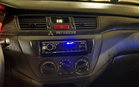 Mitsubishi Lancer IX, 2005 год, 185 000 рублей, 12 фотография