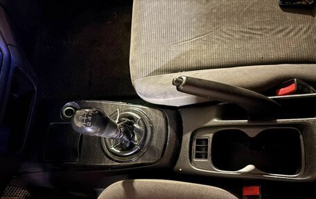 Mitsubishi Lancer IX, 2005 год, 185 000 рублей, 11 фотография