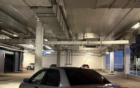 Mitsubishi Lancer IX, 2005 год, 185 000 рублей, 3 фотография