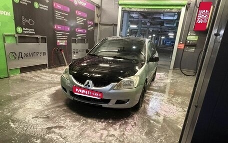 Mitsubishi Lancer IX, 2005 год, 185 000 рублей, 2 фотография