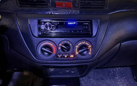 Mitsubishi Lancer IX, 2005 год, 185 000 рублей, 15 фотография