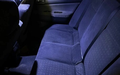 Mitsubishi Lancer IX, 2005 год, 185 000 рублей, 16 фотография