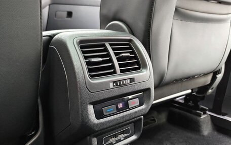 Volkswagen Touran III, 2019 год, 1 690 010 рублей, 20 фотография