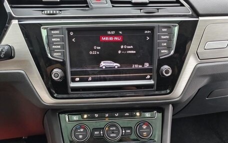 Volkswagen Touran III, 2019 год, 1 690 010 рублей, 14 фотография
