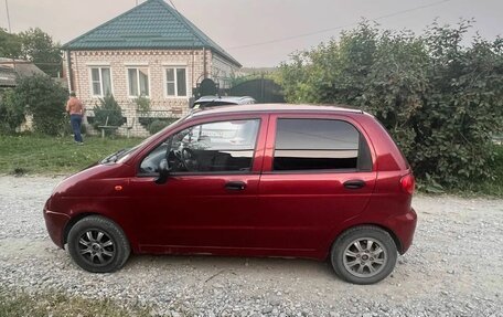 Daewoo Matiz, 2010 год, 180 000 рублей, 4 фотография