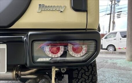 Suzuki Jimny, 2022 год, 1 430 000 рублей, 4 фотография