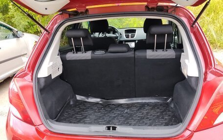 Peugeot 207 I, 2010 год, 450 000 рублей, 6 фотография