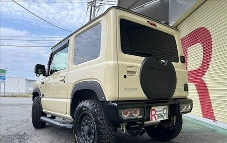 Suzuki Jimny, 2022 год, 1 430 000 рублей, 3 фотография