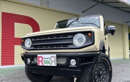 Suzuki Jimny, 2022 год, 1 430 000 рублей, 2 фотография