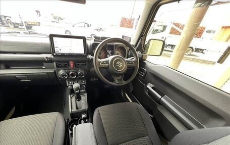 Suzuki Jimny, 2022 год, 1 430 000 рублей, 5 фотография