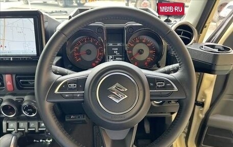 Suzuki Jimny, 2022 год, 1 430 000 рублей, 6 фотография