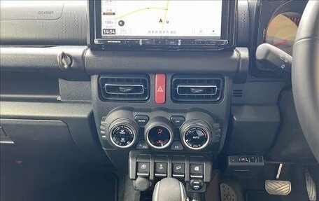 Suzuki Jimny, 2022 год, 1 430 000 рублей, 11 фотография