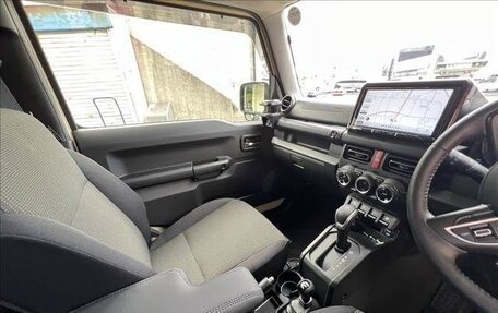 Suzuki Jimny, 2022 год, 1 430 000 рублей, 12 фотография