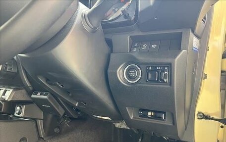 Suzuki Jimny, 2022 год, 1 430 000 рублей, 10 фотография