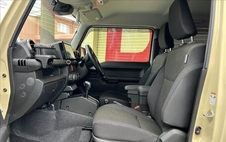 Suzuki Jimny, 2022 год, 1 430 000 рублей, 13 фотография