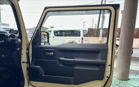 Suzuki Jimny, 2022 год, 1 430 000 рублей, 17 фотография