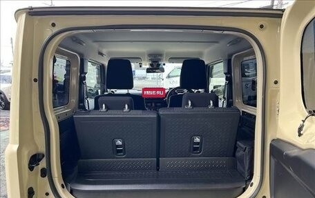 Suzuki Jimny, 2022 год, 1 430 000 рублей, 16 фотография