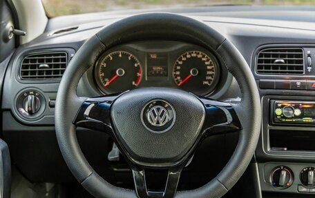 Volkswagen Polo VI (EU Market), 2018 год, 778 000 рублей, 15 фотография