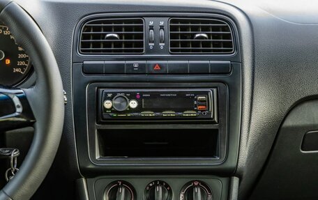Volkswagen Polo VI (EU Market), 2018 год, 778 000 рублей, 16 фотография