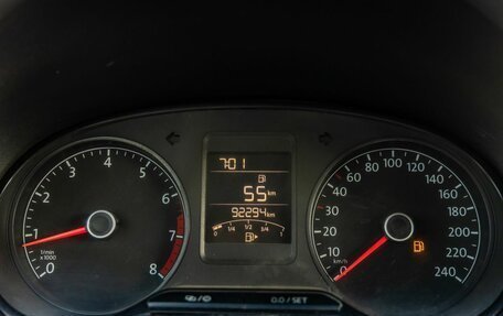 Volkswagen Polo VI (EU Market), 2018 год, 778 000 рублей, 9 фотография