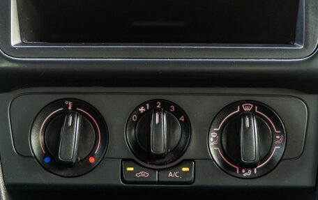 Volkswagen Polo VI (EU Market), 2018 год, 778 000 рублей, 18 фотография