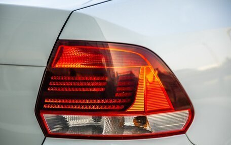 Volkswagen Polo VI (EU Market), 2018 год, 778 000 рублей, 12 фотография