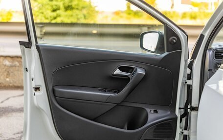 Volkswagen Polo VI (EU Market), 2018 год, 778 000 рублей, 20 фотография