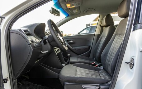 Volkswagen Polo VI (EU Market), 2018 год, 778 000 рублей, 21 фотография