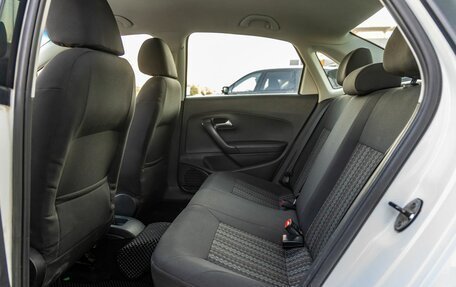 Volkswagen Polo VI (EU Market), 2018 год, 778 000 рублей, 27 фотография