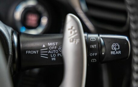 Mitsubishi Outlander III рестайлинг 3, 2012 год, 1 398 000 рублей, 19 фотография