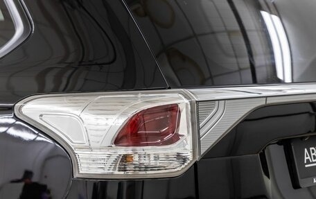 Mitsubishi Outlander III рестайлинг 3, 2012 год, 1 398 000 рублей, 12 фотография