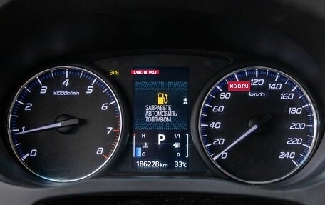 Mitsubishi Outlander III рестайлинг 3, 2012 год, 1 398 000 рублей, 9 фотография