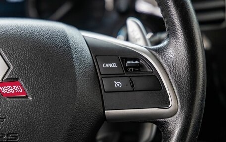 Mitsubishi Outlander III рестайлинг 3, 2012 год, 1 398 000 рублей, 18 фотография