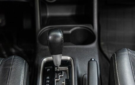 Mitsubishi Outlander III рестайлинг 3, 2012 год, 1 398 000 рублей, 25 фотография