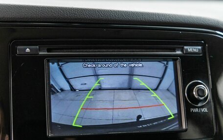 Mitsubishi Outlander III рестайлинг 3, 2012 год, 1 398 000 рублей, 30 фотография