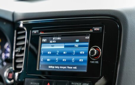 Mitsubishi Outlander III рестайлинг 3, 2012 год, 1 398 000 рублей, 29 фотография