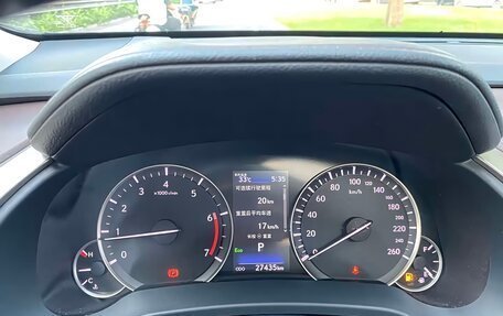Lexus RX IV рестайлинг, 2022 год, 5 400 099 рублей, 8 фотография