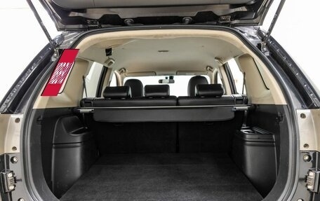 Mitsubishi Outlander III рестайлинг 3, 2012 год, 1 398 000 рублей, 36 фотография