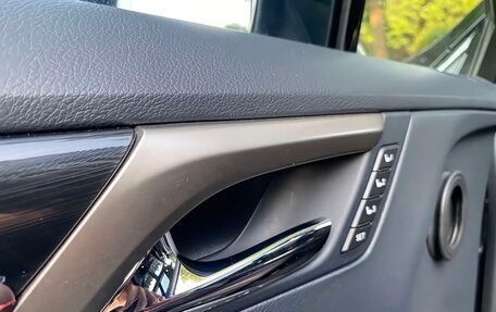 Lexus RX IV рестайлинг, 2022 год, 5 400 099 рублей, 13 фотография
