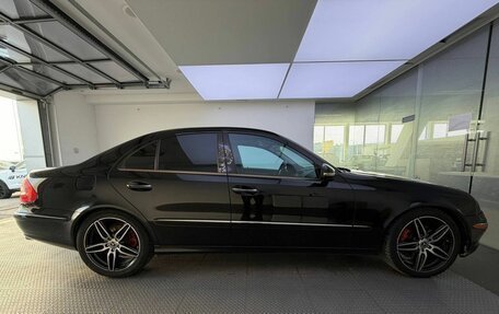 Mercedes-Benz E-Класс, 2007 год, 855 000 рублей, 5 фотография