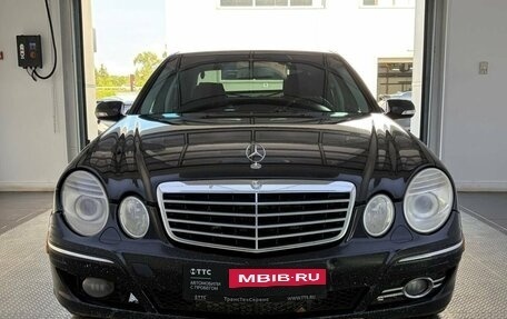 Mercedes-Benz E-Класс, 2007 год, 855 000 рублей, 2 фотография