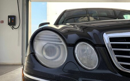 Mercedes-Benz E-Класс, 2007 год, 855 000 рублей, 21 фотография