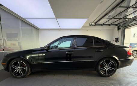 Mercedes-Benz E-Класс, 2007 год, 855 000 рублей, 10 фотография